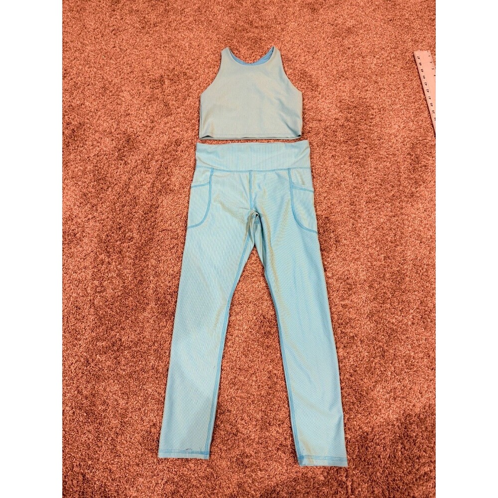 Old navy Girls Size 10-12 athletic outfit. Athletic Wear-